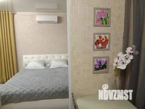 1-к квартира, посуточно, 31м2, 1/1 этаж