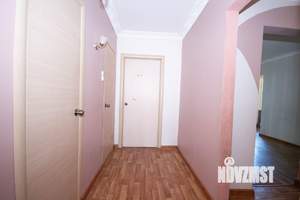 3-к квартира, на длительный срок, 66м2, 1/9 этаж