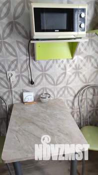 1-к квартира, посуточно, 43м2, 1/4 этаж