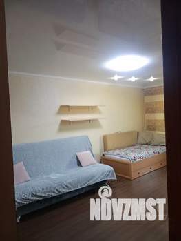 2-к квартира, посуточно, 49м2, 2/5 этаж