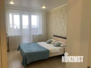 2-к квартира, посуточно, 55м2, 7/9 этаж