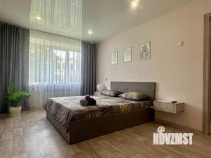 1-к квартира, посуточно, 29м2, 1/5 этаж
