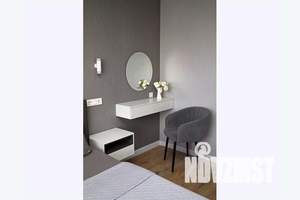 1-к квартира, посуточно, 41м2, 5/10 этаж