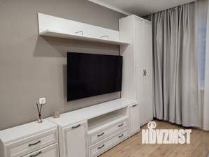 1-к квартира, посуточно, 45м2, 3/9 этаж