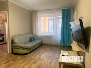 2-к квартира, посуточно, 59м2, 2/5 этаж
