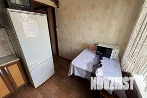 1-к квартира, посуточно, 33м2, 4/5 этаж