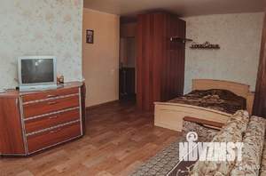 1-к квартира, на длительный срок, 33м2, 4/4 этаж