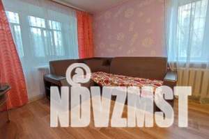 1-к квартира, посуточно, 31м2, 2/5 этаж