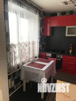 Студия квартира, посуточно, 34м2, 4/4 этаж