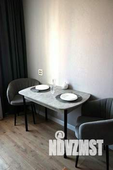 1-к квартира, посуточно, 41м2, 1/1 этаж