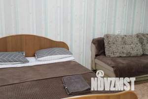 1-к квартира, посуточно, 33м2, 8/10 этаж