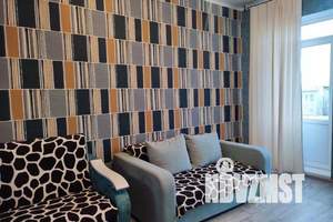 1-к квартира, посуточно, 33м2, 5/5 этаж