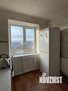 1-к квартира, на длительный срок, 31м2, 5/9 этаж