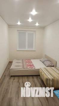 2-к квартира, посуточно, 46м2, 5/5 этаж
