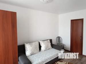 2-к квартира, посуточно, 45м2, 4/5 этаж