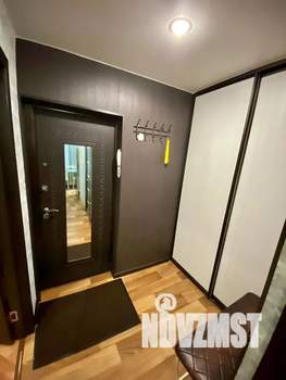 1-к квартира, посуточно, 31м2, 2/5 этаж