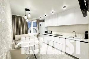 2-к квартира, посуточно, 50м2, 11/16 этаж