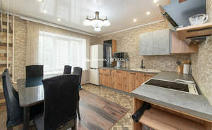2-к квартира, на длительный срок, 65м2, 1/9 этаж