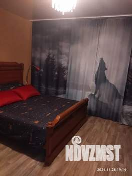 Студия квартира, посуточно, 26м2, 4/10 этаж