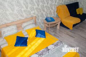 3-к квартира, посуточно, 58м2, 4/9 этаж