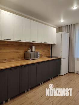 1-к квартира, посуточно, 45м2, 3/9 этаж