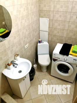 Студия квартира, посуточно, 26м2, 6/10 этаж