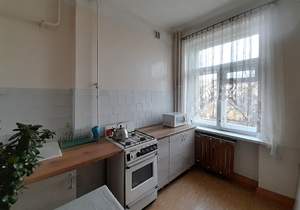 2-к квартира, на длительный срок, 59м2, 2/5 этаж