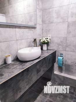 2-к квартира, посуточно, 40м2, 8/9 этаж