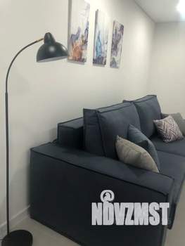 2-к квартира, посуточно, 59м2, 13/14 этаж