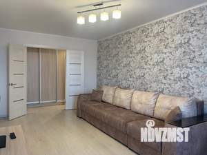 2-к квартира, посуточно, 55м2, 7/9 этаж