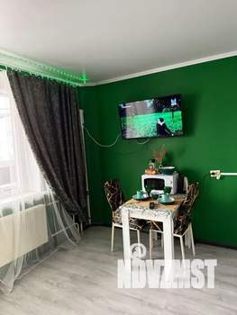 Студия квартира, посуточно, 25м2, 9/10 этаж