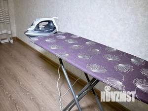 1-к квартира, посуточно, 42м2, 2/4 этаж