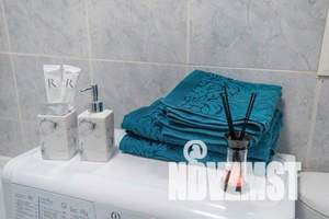 1-к квартира, посуточно, 36м2, 1/5 этаж