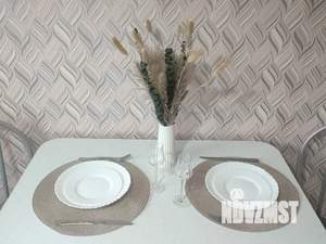 2-к квартира, посуточно, 55м2, 2/9 этаж