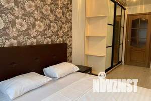 3-к квартира, посуточно, 61м2, 3/5 этаж