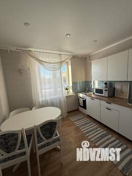 2-к квартира, посуточно, 50м2, 3/10 этаж