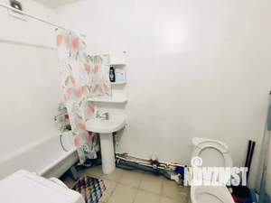 Студия квартира, посуточно, 24м2, 1/10 этаж