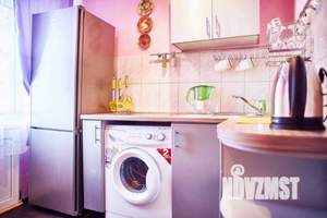1-к квартира, посуточно, 56м2, 1/1 этаж