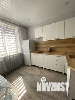 1-к квартира, посуточно, 43м2, 8/10 этаж