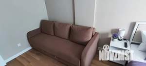 1-к квартира, посуточно, 35м2, 5/16 этаж