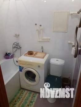 1-к квартира, посуточно, 31м2, 3/5 этаж