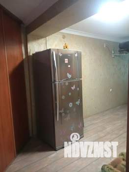 2-к квартира, посуточно, 49м2, 2/5 этаж