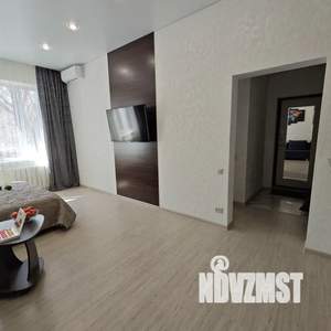 1-к квартира, посуточно, 31м2, 1/5 этаж