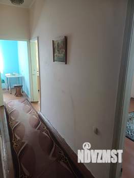 2-к квартира, на длительный срок, 50м2, 2/2 этаж