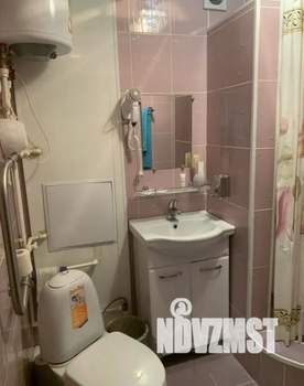 2-к квартира, посуточно, 47м2, 3/5 этаж