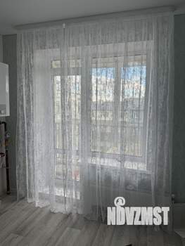 2-к квартира, на длительный срок, 55м2, 3/3 этаж