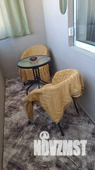 1-к квартира, посуточно, 40м2, 10/10 этаж