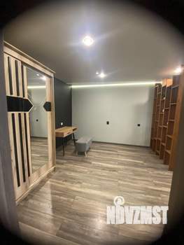 1-к квартира, на длительный срок, 45м2, 10/10 этаж