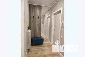 1-к квартира, посуточно, 41м2, 5/10 этаж