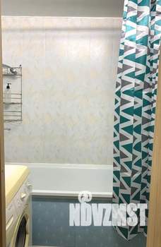 1-к квартира, посуточно, 32м2, 7/9 этаж